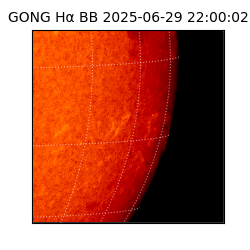 gong - 2025-06-29T22:00:02