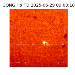 gong - 2025-06-29T09:00:10