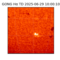 gong - 2025-06-29T10:00:10