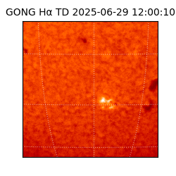 gong - 2025-06-29T12:00:10