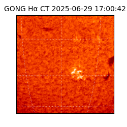 gong - 2025-06-29T17:00:42