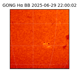 gong - 2025-06-29T22:00:02