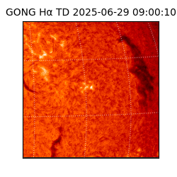 gong - 2025-06-29T09:00:10