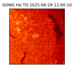 gong - 2025-06-29T12:00:10