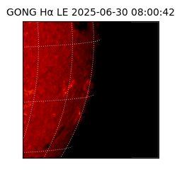 gong - 2025-06-30T08:00:42