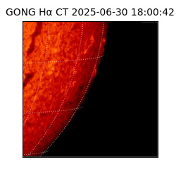 gong - 2025-06-30T18:00:42