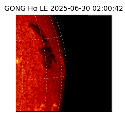 gong - 2025-06-30T02:00:42