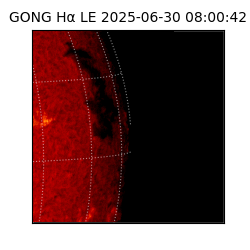 gong - 2025-06-30T08:00:42
