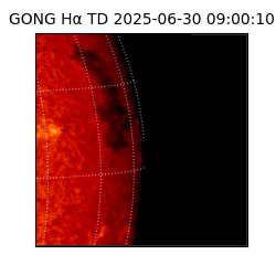 gong - 2025-06-30T09:00:10