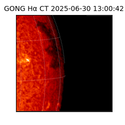 gong - 2025-06-30T13:00:42