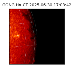 gong - 2025-06-30T17:03:42