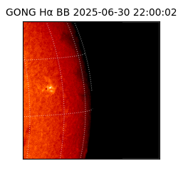 gong - 2025-06-30T22:00:02