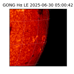 gong - 2025-06-30T05:00:42