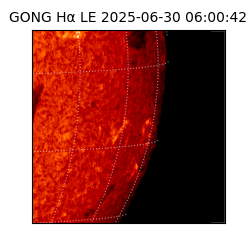 gong - 2025-06-30T06:00:42