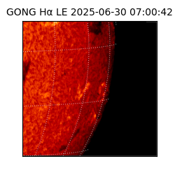 gong - 2025-06-30T07:00:42