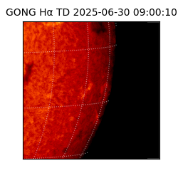 gong - 2025-06-30T09:00:10