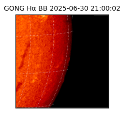 gong - 2025-06-30T21:00:02