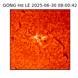 gong - 2025-06-30T08:00:42