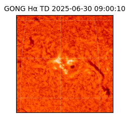 gong - 2025-06-30T09:00:10