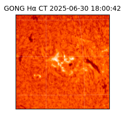 gong - 2025-06-30T18:00:42