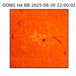 gong - 2025-06-30T22:00:02