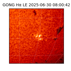 gong - 2025-06-30T08:00:42