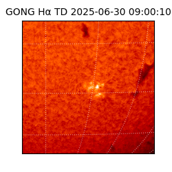 gong - 2025-06-30T09:00:10