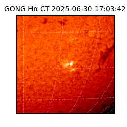 gong - 2025-06-30T17:03:42