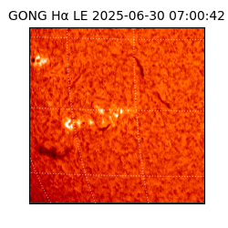 gong - 2025-06-30T07:00:42