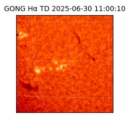 gong - 2025-06-30T11:00:10