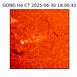 gong - 2025-06-30T18:00:42