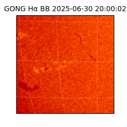 gong - 2025-06-30T20:00:02