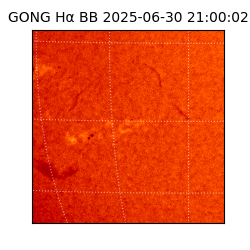 gong - 2025-06-30T21:00:02