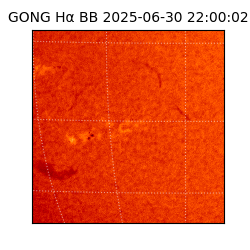 gong - 2025-06-30T22:00:02