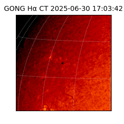 gong - 2025-06-30T17:03:42