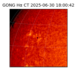 gong - 2025-06-30T18:00:42