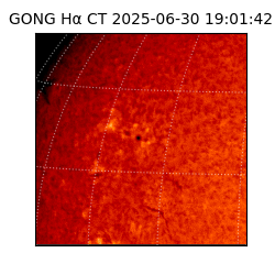 gong - 2025-06-30T19:01:42