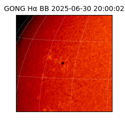 gong - 2025-06-30T20:00:02