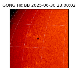 gong - 2025-06-30T23:00:02