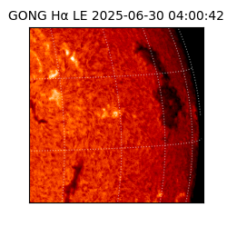 gong - 2025-06-30T04:00:42
