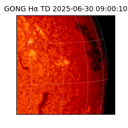 gong - 2025-06-30T09:00:10