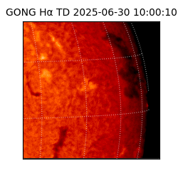 gong - 2025-06-30T10:00:10
