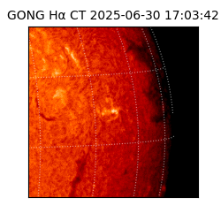 gong - 2025-06-30T17:03:42