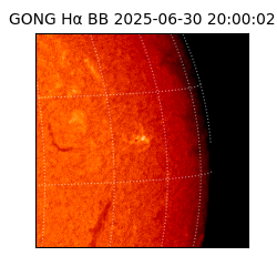 gong - 2025-06-30T20:00:02