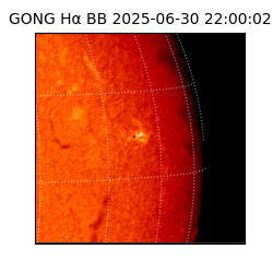 gong - 2025-06-30T22:00:02