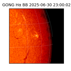 gong - 2025-06-30T23:00:02