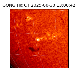 gong - 2025-06-30T13:00:42