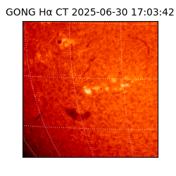 gong - 2025-06-30T17:03:42