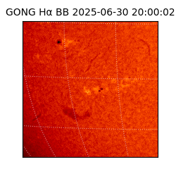 gong - 2025-06-30T20:00:02