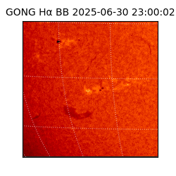 gong - 2025-06-30T23:00:02